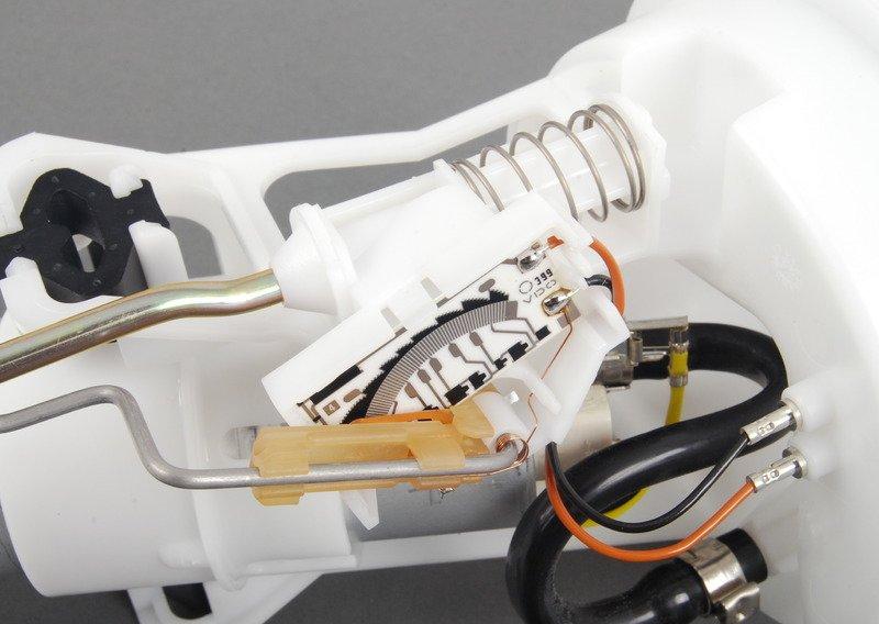 E36 M3 топливный насос