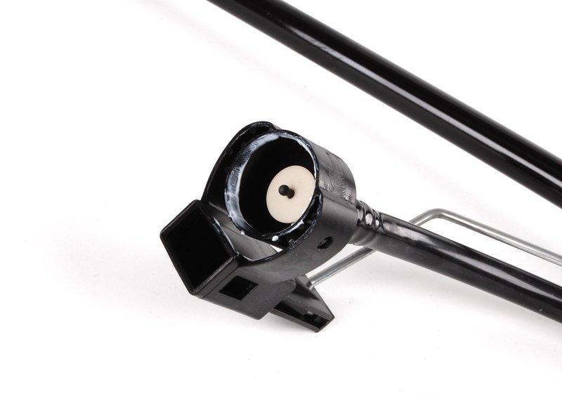 Всасывающий струйный насос