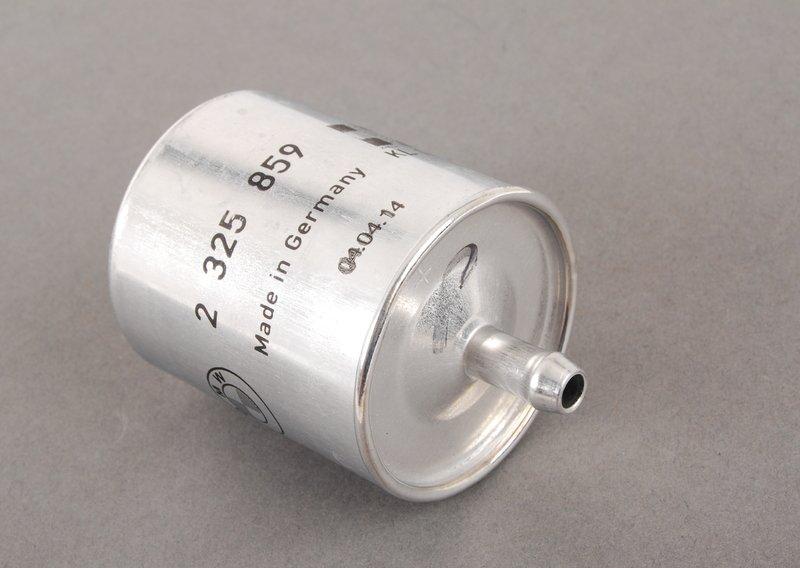 259/A61/K-серия/R21/R28 Топливный фильтр