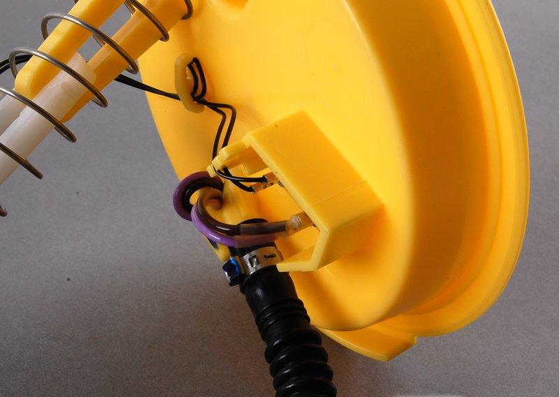 Датчик уровня наполнения П