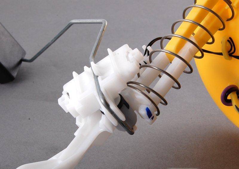 Датчик уровня наполнения П