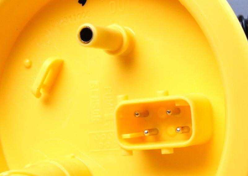 Датчик уровня наполнения П