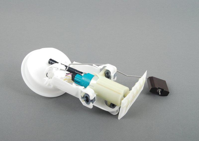 Топливный насос