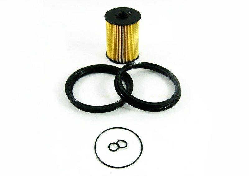 Сменный элемент топливного фильтра