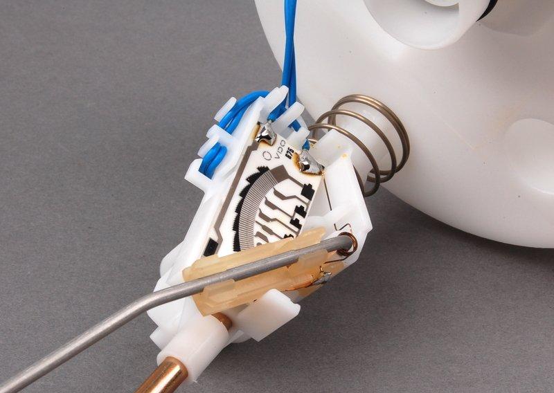 Датчик уровня наполнения Л