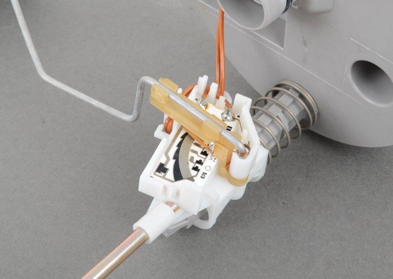 Датчик уровня наполнения Л