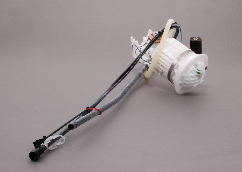 Топливный фильтр с датчиком уровня нап.