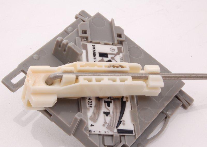 Датчик уровня наполнения Л