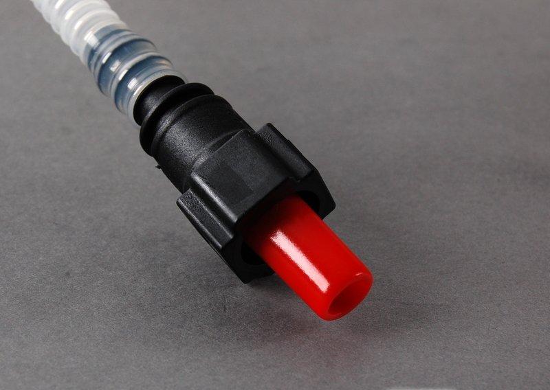 Топливный фильтр с регулятором давления