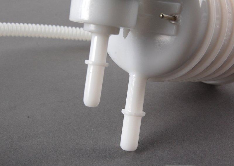 Топливный фильтр с регулятором давления