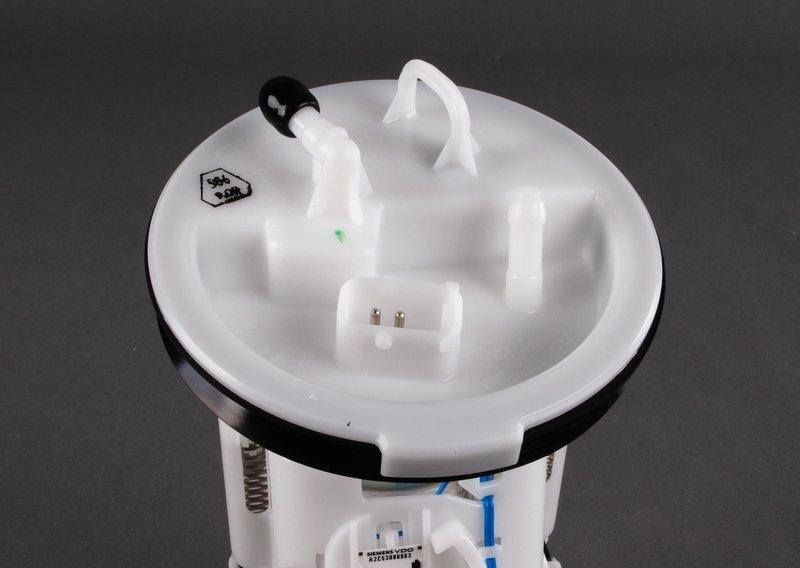 Узел подачи П