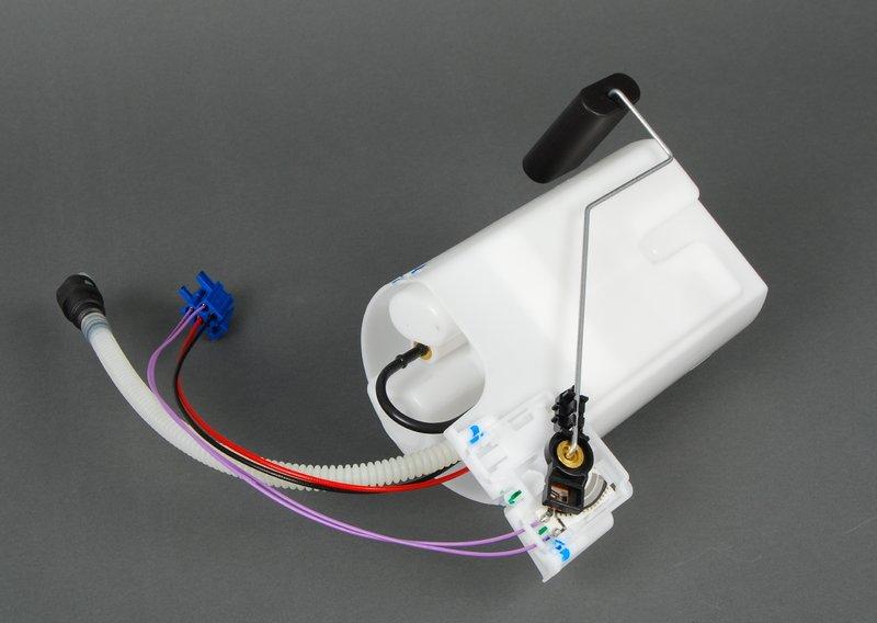 Рем.к-т топл.насоса/датчика ур.наполнен