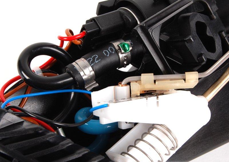 Узел подачи П