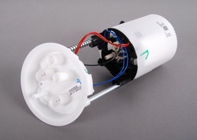 Рем.к-т топл.насоса/датчика ур.наполнен