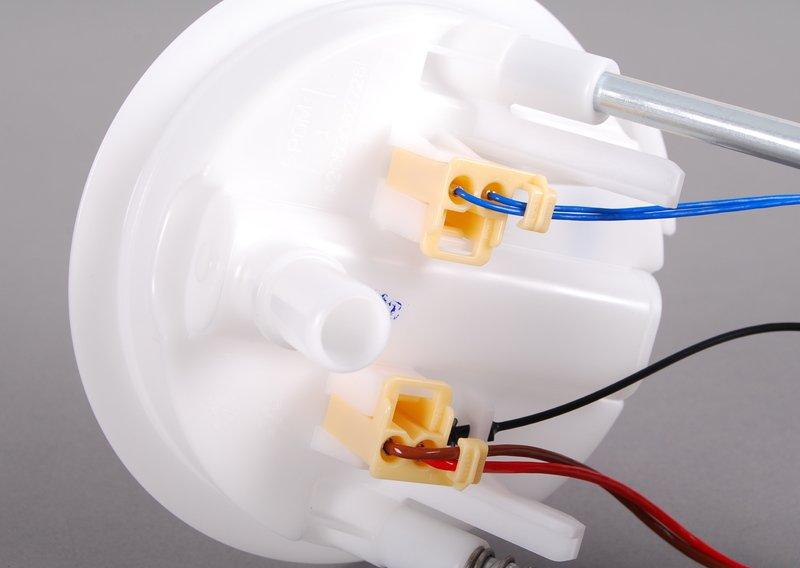 Рем.к-т топл.насоса/датчика ур.наполнен