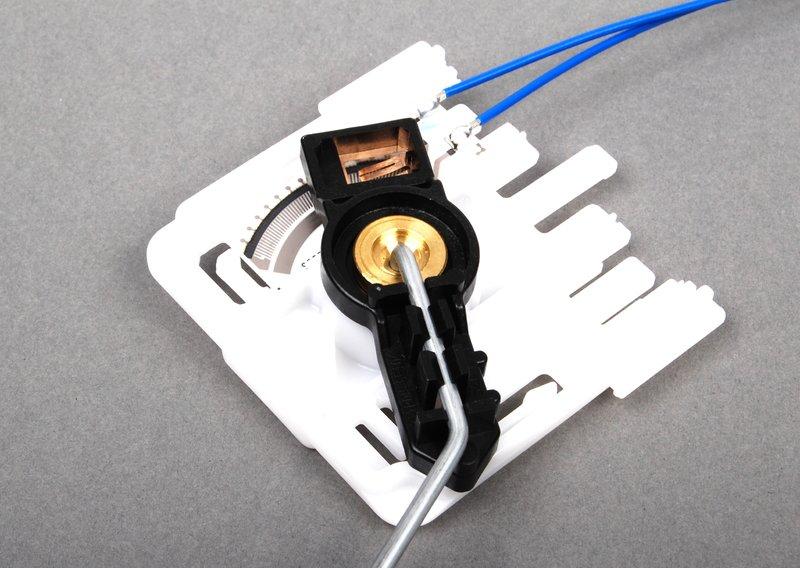 Датчик уровня наполнения П