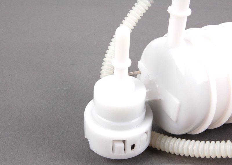 Топливный фильтр с регулятором давления