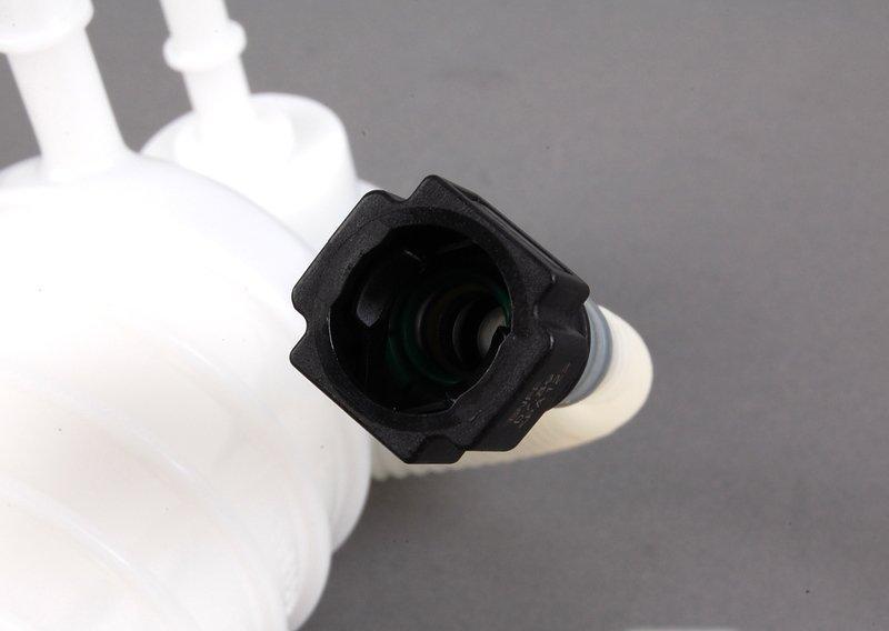 Топливный фильтр с регулятором давления