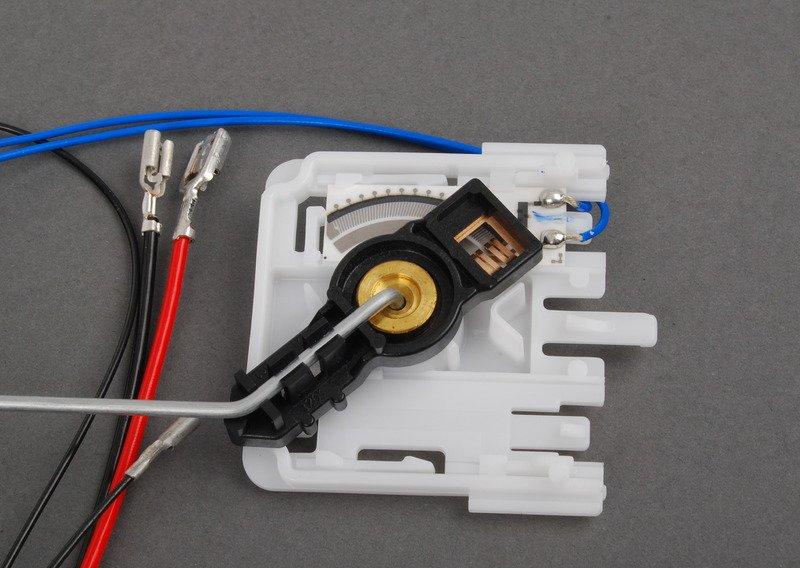 Датчик уровня наполнения П