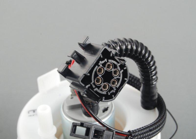 Узел подачи П