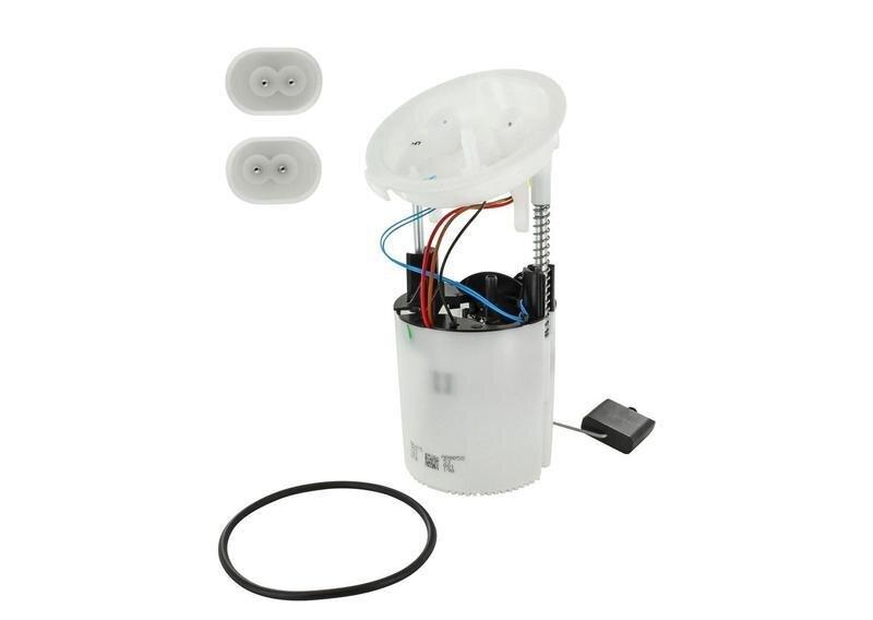 N46 топливный насос