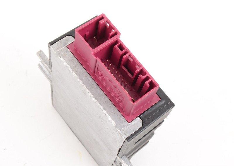 Блок управления топливным насосом