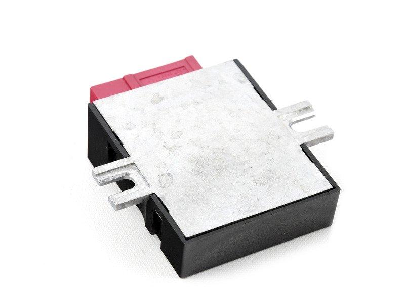 F-серия ЭБУ топливного насоса