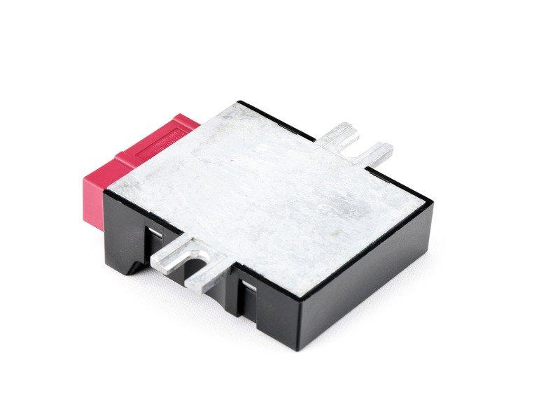 E9x/E8x/E7x блок управления топливным насосом