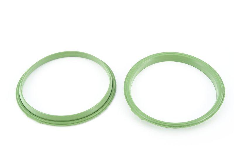 Датчик давления топлива