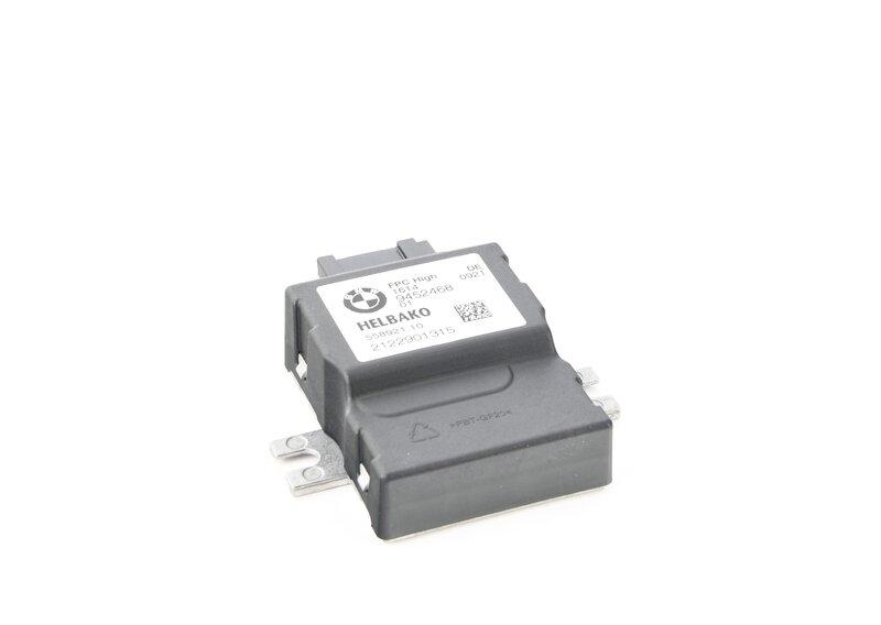 G-серия блок управления топливным насосом