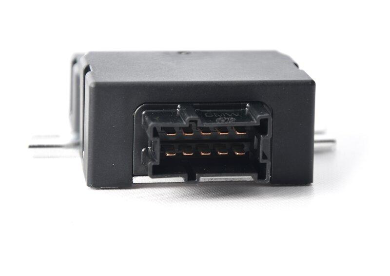 F-серия ЭБУ топливного насоса