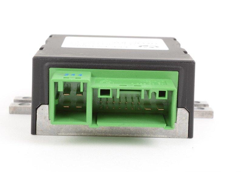 Блок управления топливным насосом