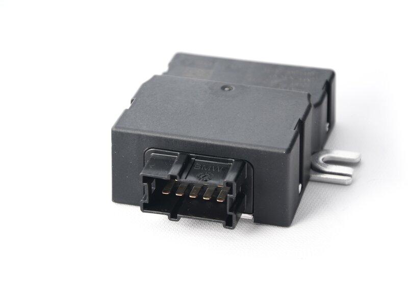 F-серия ЭБУ топливного насоса