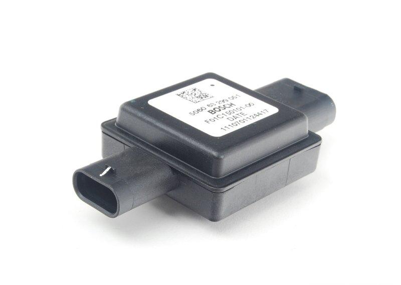 Блок обработки данных