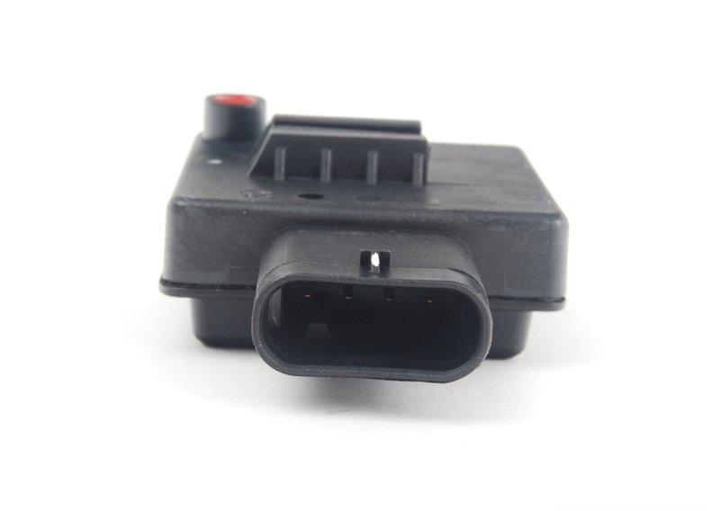 Блок обработки данных