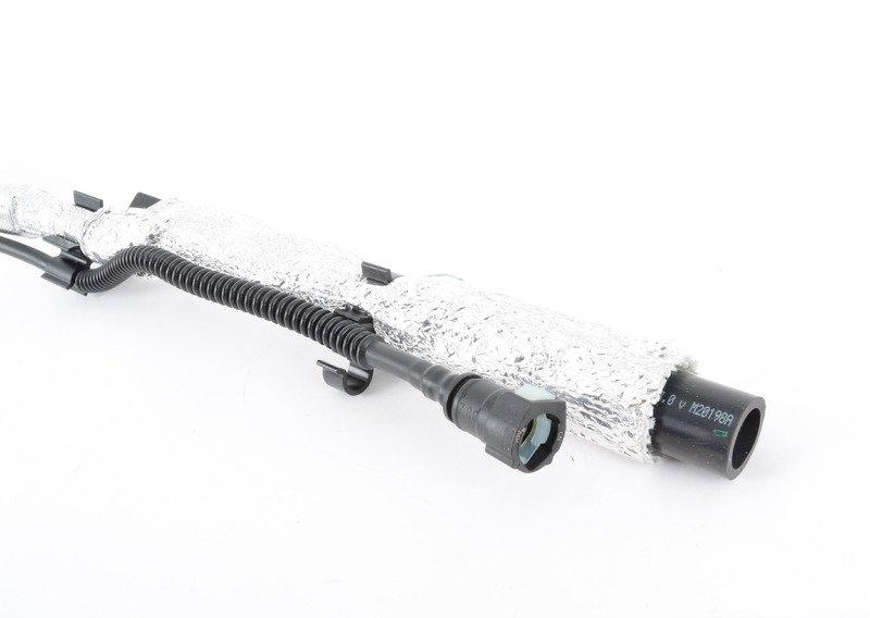 Труба с заливной горловиной