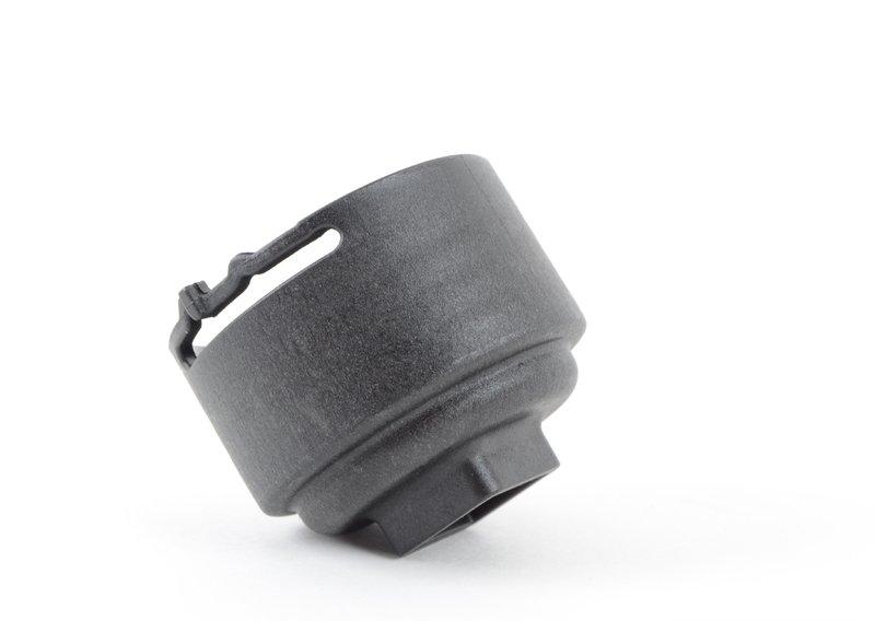 Колпачок навинчивающийся