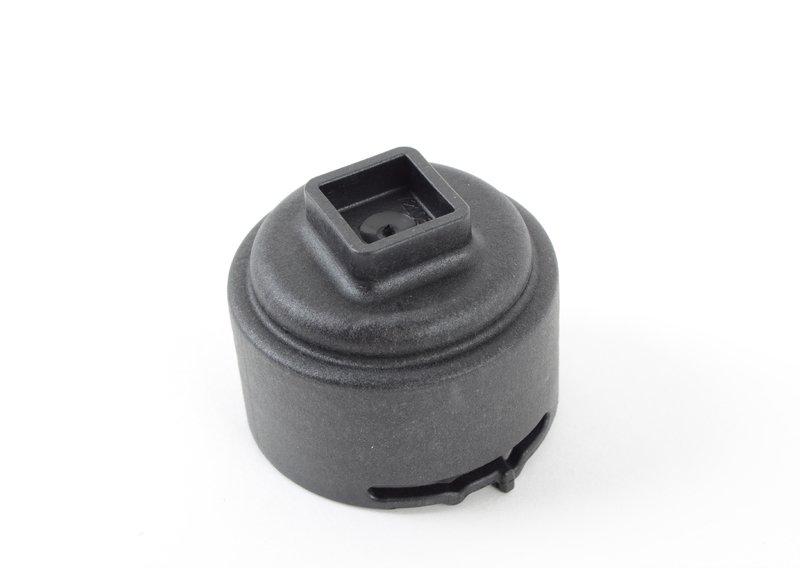 Колпачок навинчивающийся