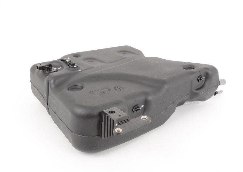 Пассивный бак