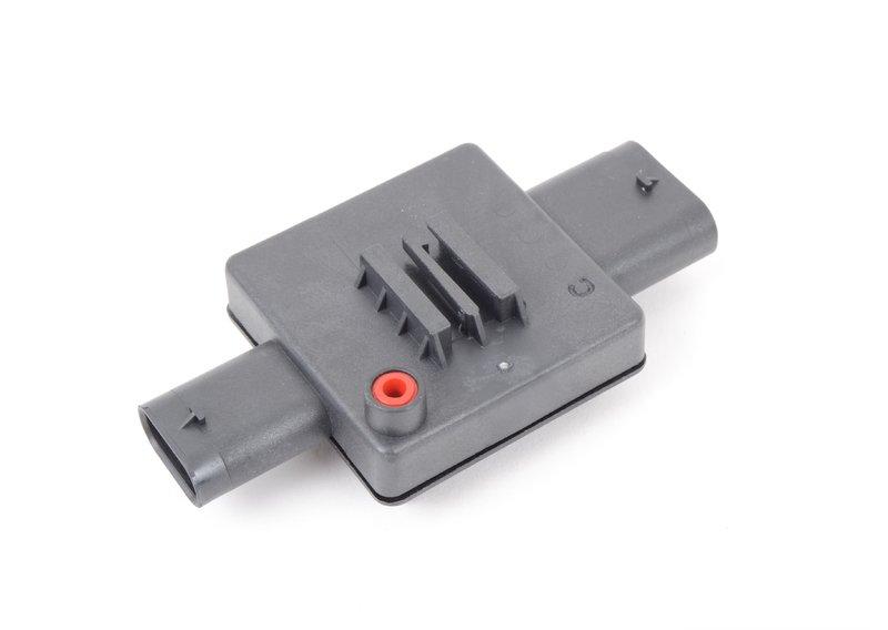 Блок обработки данных