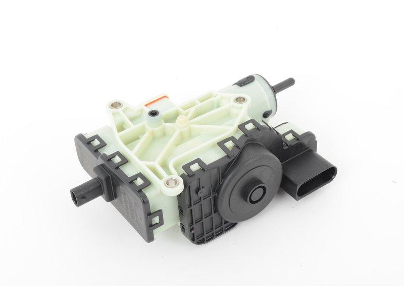 Блок подачи SCR