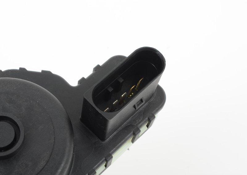 Блок подачи SCR