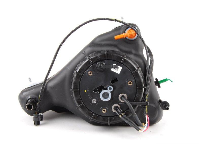 Активный бак