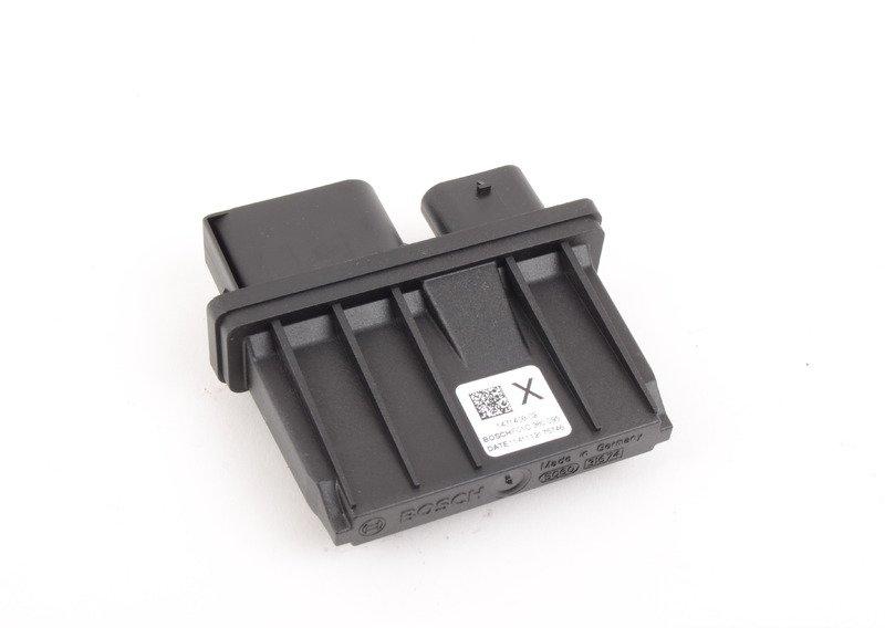 Силовой выключатель