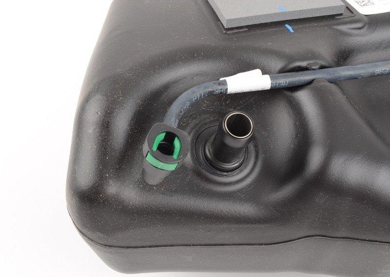 Бачок SCR актив.