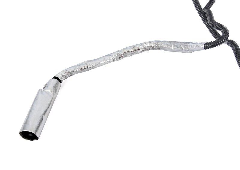 Дозировочный трубопровод