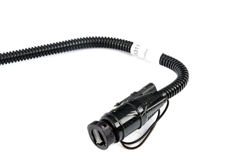 Дозировочный трубопровод