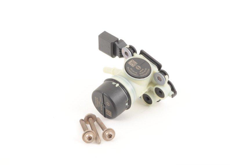 насос мочевины