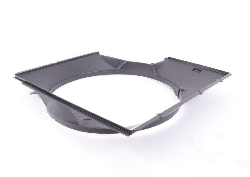 кожух вентилятора