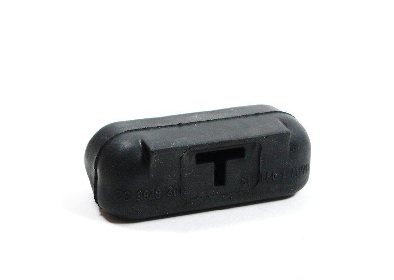 Резинометаллический шарнир